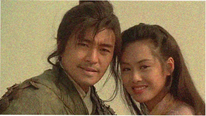 《冲动的惩罚》mv观看高清封面画面
